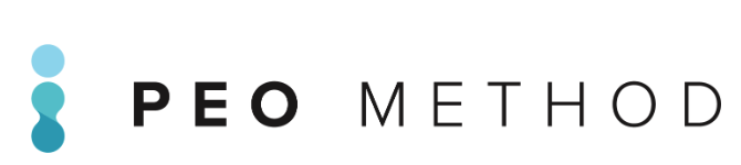 PEO Method Logo